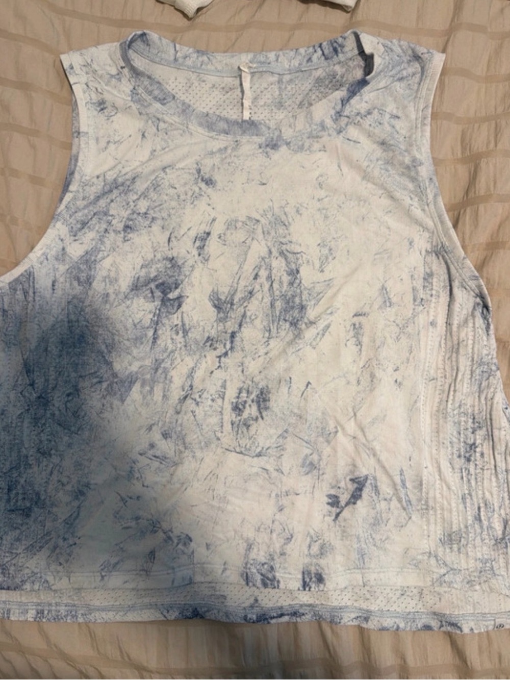 Lulu Tank